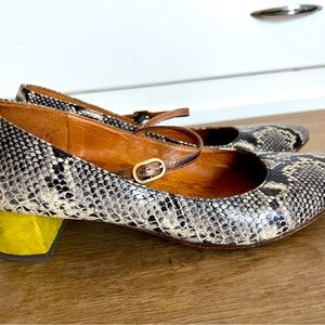 Chie Mihara - Size 40